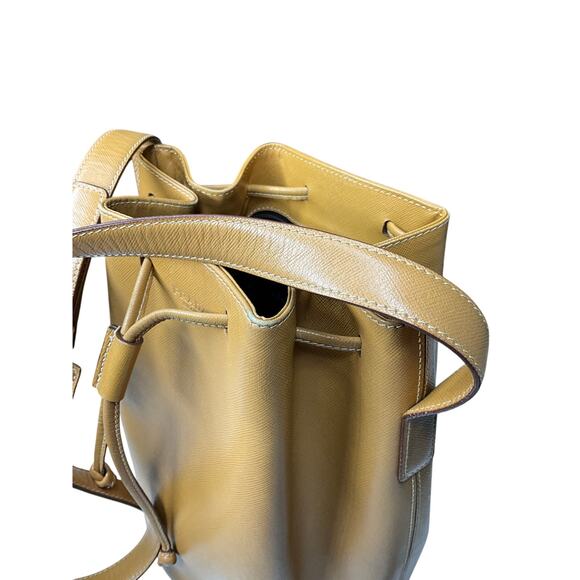 679. Prada Bucket Bag - Stylish and Chic - Picture 10 of 12